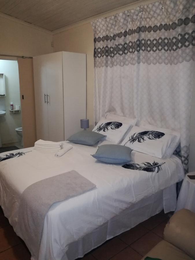 Mulmas Guest House Pretoria Exterior photo